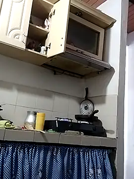 Snapshot of hoteder chatting on October 9, 2025, 12:33 am hoteder online show from October 9, 2025, 12:33 am