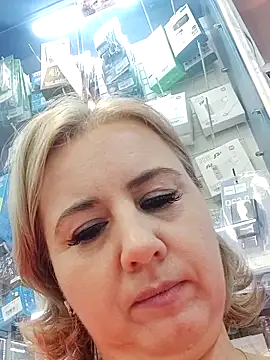 Snapshot of LustyyX chatting on September 28, 2025, 9:16 am LustyyX online show from September 28, 2025, 9:16 am