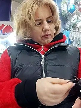 LustyyX online show from January 12, 2026, 7:15 am