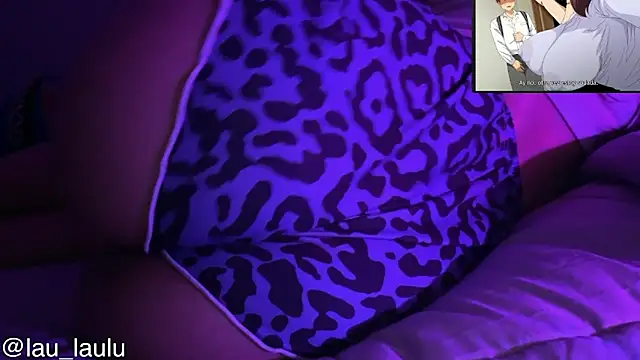 Snapshot of lau_laulu chatting on February 4, 2026, 2:06 am lau laulu online show from February 4, 2026, 2:06 am