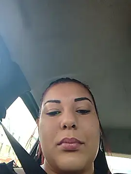 RuivaMisteriosa3 online show from March 1, 2026, 9:20 am