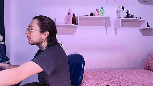 annyharriis online show from May 28, 2026, 8:26 pm