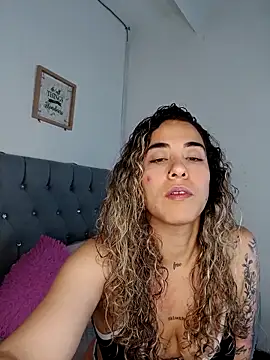 Miss-Melina online show from September 20, 2025, 1:54 am