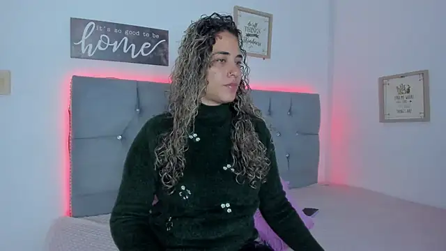 Miss-Melina online show from October 28, 2025, 1:06 am