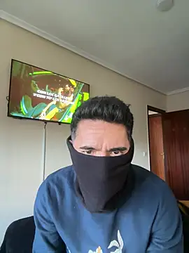 Snapshot of Latinhot31 chatting on February 19, 2026, 2:47 pm Latinhot31 online show from February 19, 2026, 2:47 pm