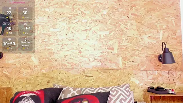 Snapshot of santiblack7 chatting on November 5, 2025, 6:55 pm santiblack7 online show from November 5, 2025, 6:55 pm