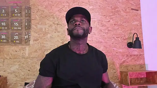 Snapshot of santiblack7 chatting on November 22, 2025, 3:16 am santiblack7 online show from November 22, 2025, 3:16 am