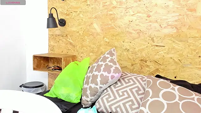 Snapshot of santiblack7 chatting on November 10, 2025, 6:57 pm santiblack7 online show from November 10, 2025, 6:57 pm