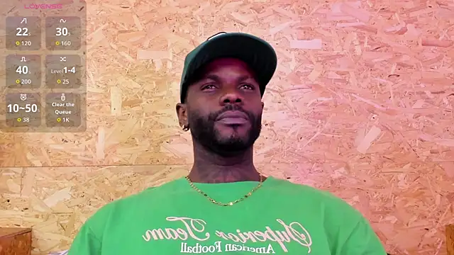 Snapshot of santiblack7 chatting on December 23, 2025, 3:06 am santiblack7 online show from December 23, 2025, 3:06 am