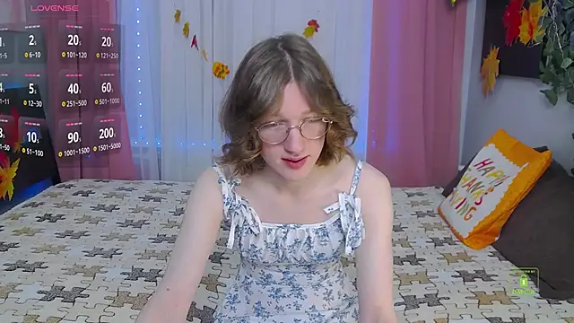 Masuzy online show from November 24, 2025, 11:10 am