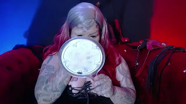 Snapshot of Venus_Rock chatting on October 30, 2025, 3:38 am Venus Rock online show from October 30, 2025, 3:38 am