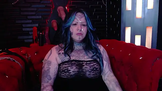 Venus Rock online show from November 27, 2025, 3:40 am