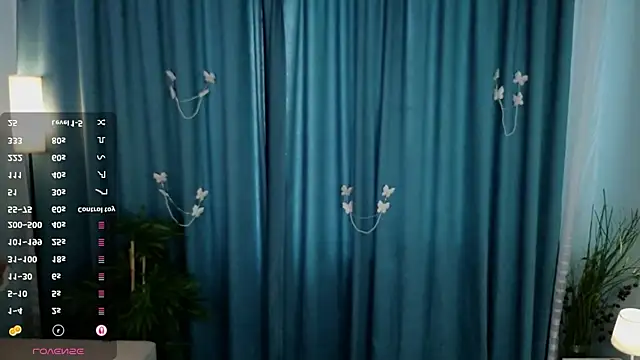 Snapshot of lisabaus chatting on September 18, 2025, 7:11 am lisabaus online show from September 18, 2025, 7:11 am