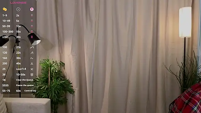 Snapshot of lisabaus chatting on September 27, 2025, 7:14 am lisabaus online show from September 27, 2025, 7:14 am