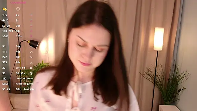 Snapshot of lisabaus chatting on December 16, 2025, 7:12 am lisabaus online show from December 16, 2025, 7:12 am