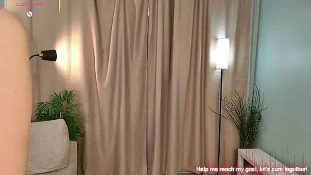 lisabaus online show from February 10, 2026, 7:40 am