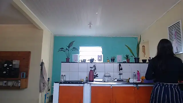 Snapshot of ayanahot_ chatting on October 4, 2025, 10:50 am ayanahot  online show from October 4, 2025, 10:50 am