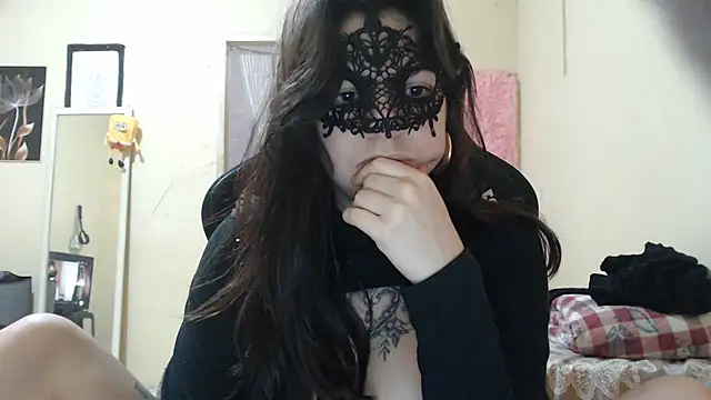 Snapshot of ayanahot_ chatting on October 3, 2025, 4:52 pm ayanahot  online show from October 3, 2025, 4:52 pm