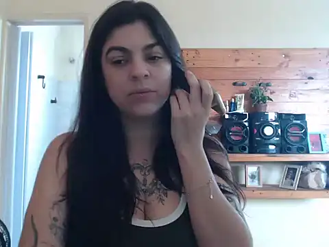 Snapshot of ayanahot_ chatting on September 14, 2025, 5:46 pm ayanahot  online show from September 14, 2025, 5:46 pm