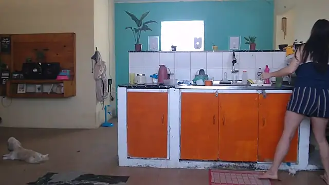 Snapshot of ayanahot_ chatting on September 19, 2025, 12:31 pm ayanahot  online show from September 19, 2025, 12:31 pm