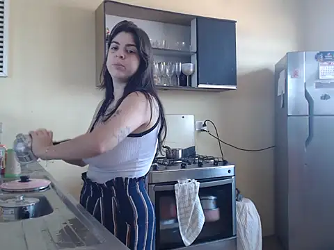 Snapshot of ayanahot_ chatting on September 10, 2025, 1:21 pm ayanahot  online show from September 10, 2025, 1:21 pm