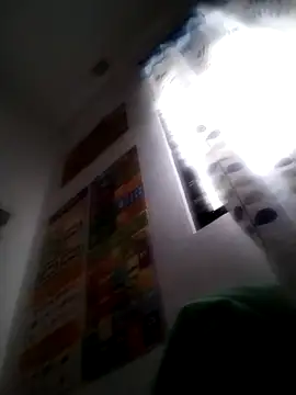 Sweet-Berri24 online show from October 23, 2025, 11:31 am