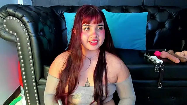 Zara Snow online show from April 18, 2026, 12:35 am