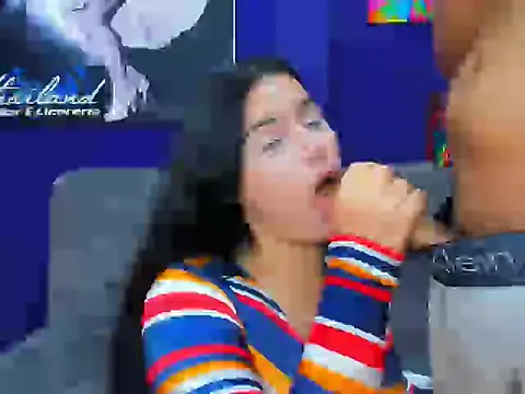 Melisaandjhova online show from September 20, 2025, 2:11 pm