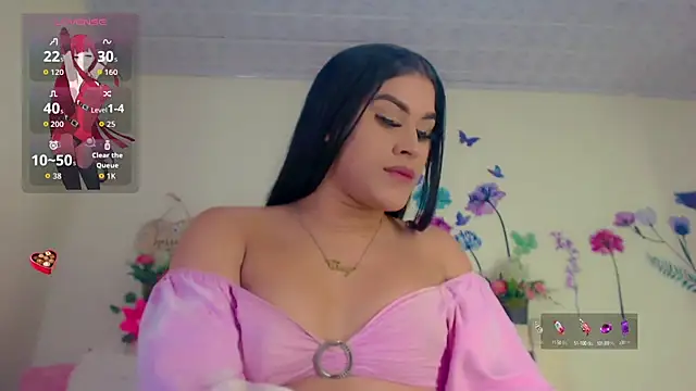 Snapshot of Eemily_- chatting on September 30, 2025, 3:56 am Eemily - online show from September 30, 2025, 3:56 am