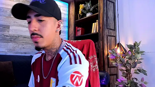 Donovan Desmond online show from February 12, 2026, 3:50 am