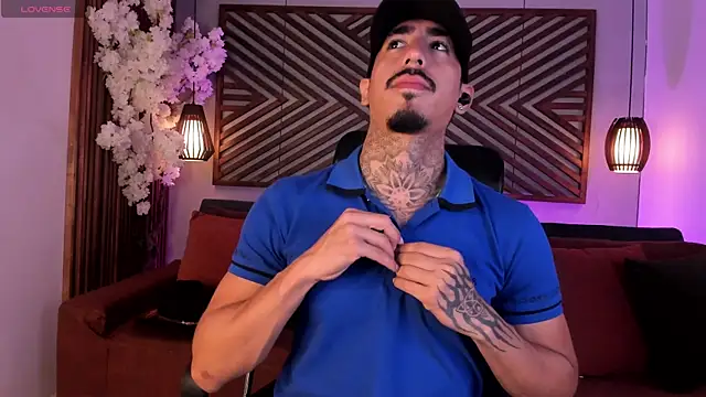 Donovan Desmond online show from February 26, 2026, 12:21 am