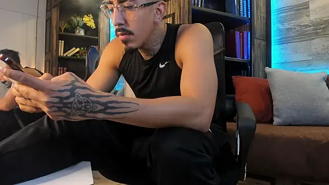 Donovan Desmond online show from September 10, 2025, 8:24 am