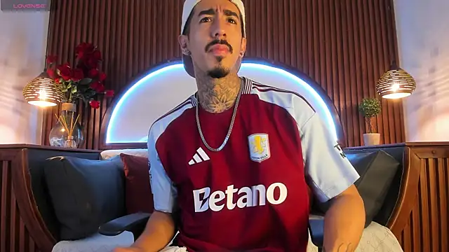 Donovan Desmond online show from January 15, 2026, 4:49 am