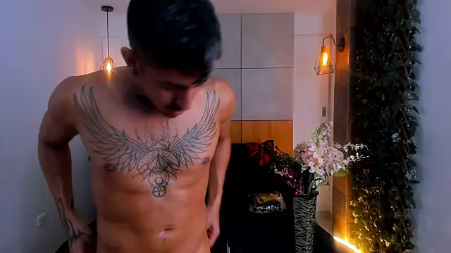 Donovan Desmond online show from October 31, 2025, 10:49 pm