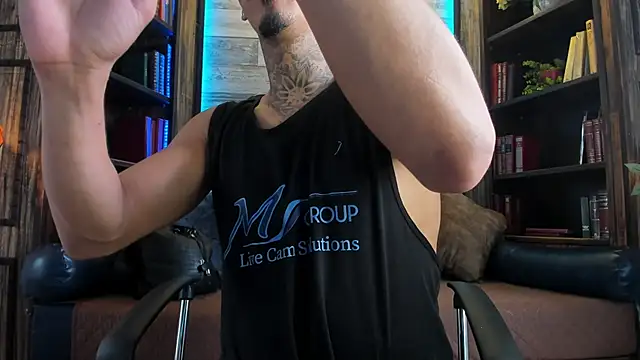 Donovan Desmond online show from September 16, 2025, 8:10 pm