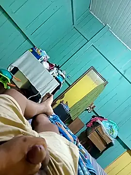 Snapshot of hendy692 chatting on March 2, 2026, 8:54 am hendy692 online show from March 2, 2026, 8:54 am