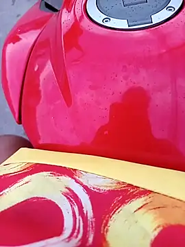 Snapshot of hendy692 chatting on January 14, 2026, 9:46 am hendy692 online show from January 14, 2026, 9:46 am