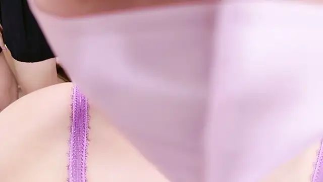 Snapshot of Azusa_DoMybest chatting on October 20, 2025, 10:27 am Azusa DoMybest online show from October 20, 2025, 10:27 am