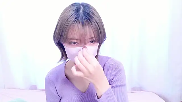 Snapshot of Azusa_DoMybest chatting on November 30, 2025, 5:30 am Azusa DoMybest online show from November 30, 2025, 5:30 am