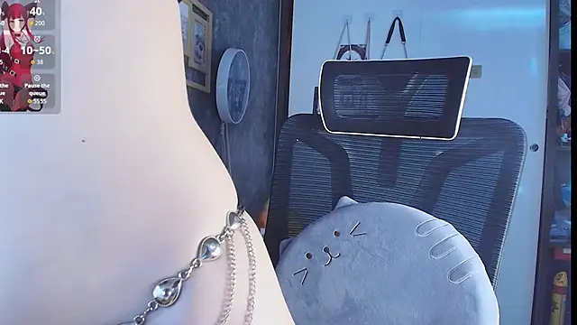 Mika Kasumi online show from November 15, 2025, 6:17 am