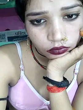 Snapshot of Sapna_Love143 chatting on September 9, 2025, 2:48 pm Sapna Love143 online show from September 9, 2025, 2:48 pm