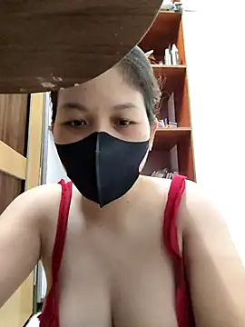 Ladymlem online show from September 23, 2025, 2:40 am