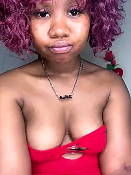 hottiebaeboo online show from September 14, 2025, 8:09 pm