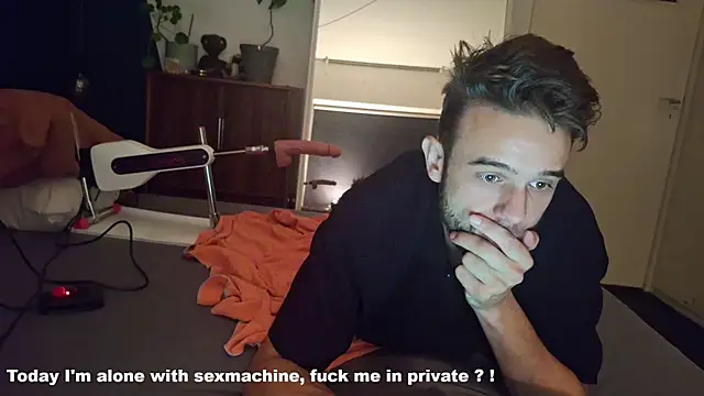 squirtproff online show from September 29, 2025, 6:24 pm