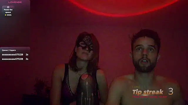 squirtproff online show from October 1, 2025, 8:35 pm