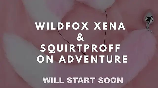 squirtproff online show from October 3, 2025, 10:06 am