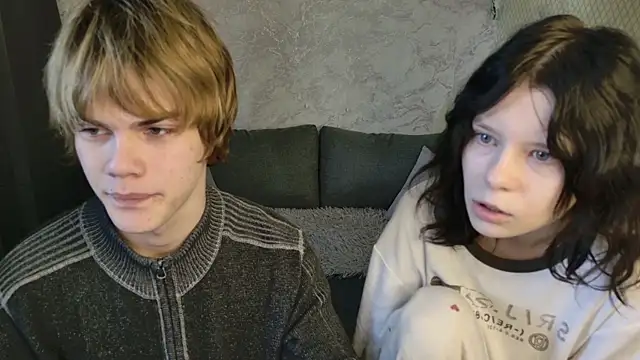 Bonnie And C1yde online show from April 7, 2026, 5:09 am