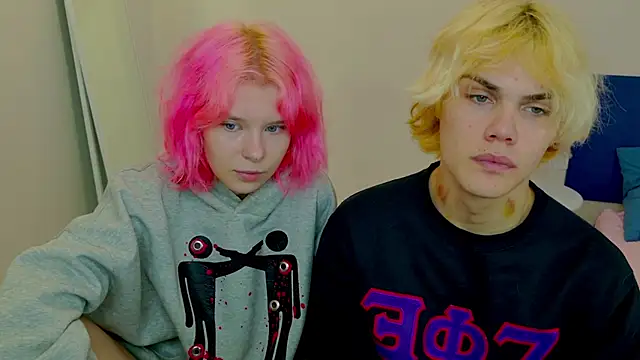 Bonnie And C1yde online show from October 19, 2025, 5:16 pm