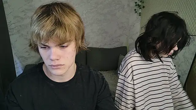 Bonnie And C1yde online show from March 24, 2026, 5:07 am