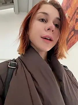 Snapshot of RosieSecret chatting on January 13, 2026, 8:07 am RosieSecret online show from January 13, 2026, 8:07 am